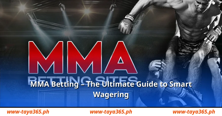 MMA Betting