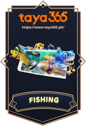 Taya365 Fishing