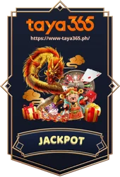 Taya365 Jackpot