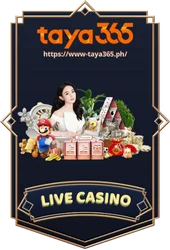 Taya365 Live Casino