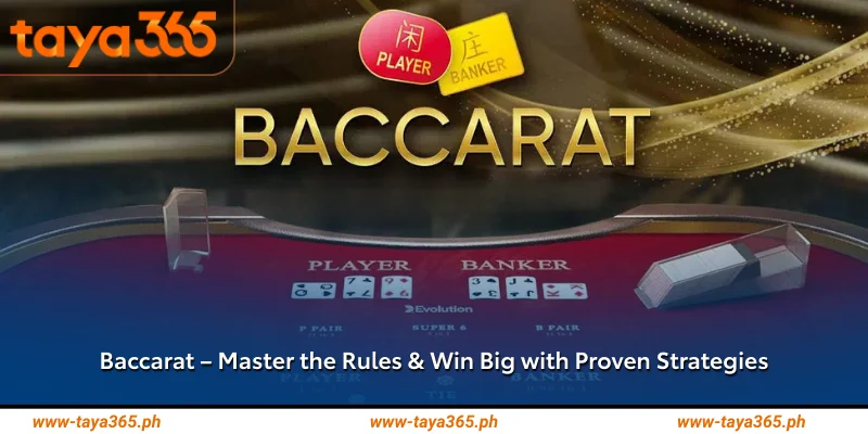 Baccarat