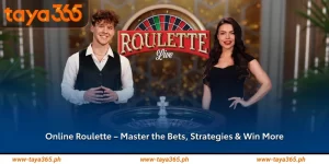 Online Roulette