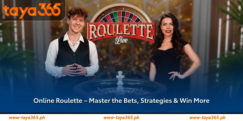 Online Roulette