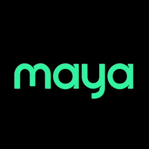 Maya Partner